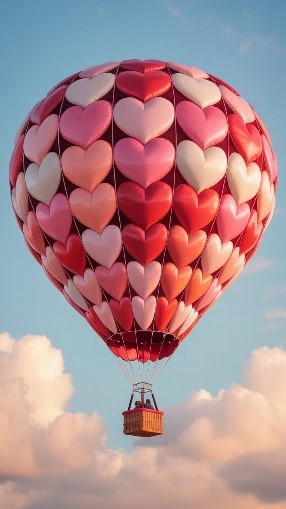 Led with Heart & Experience 💜