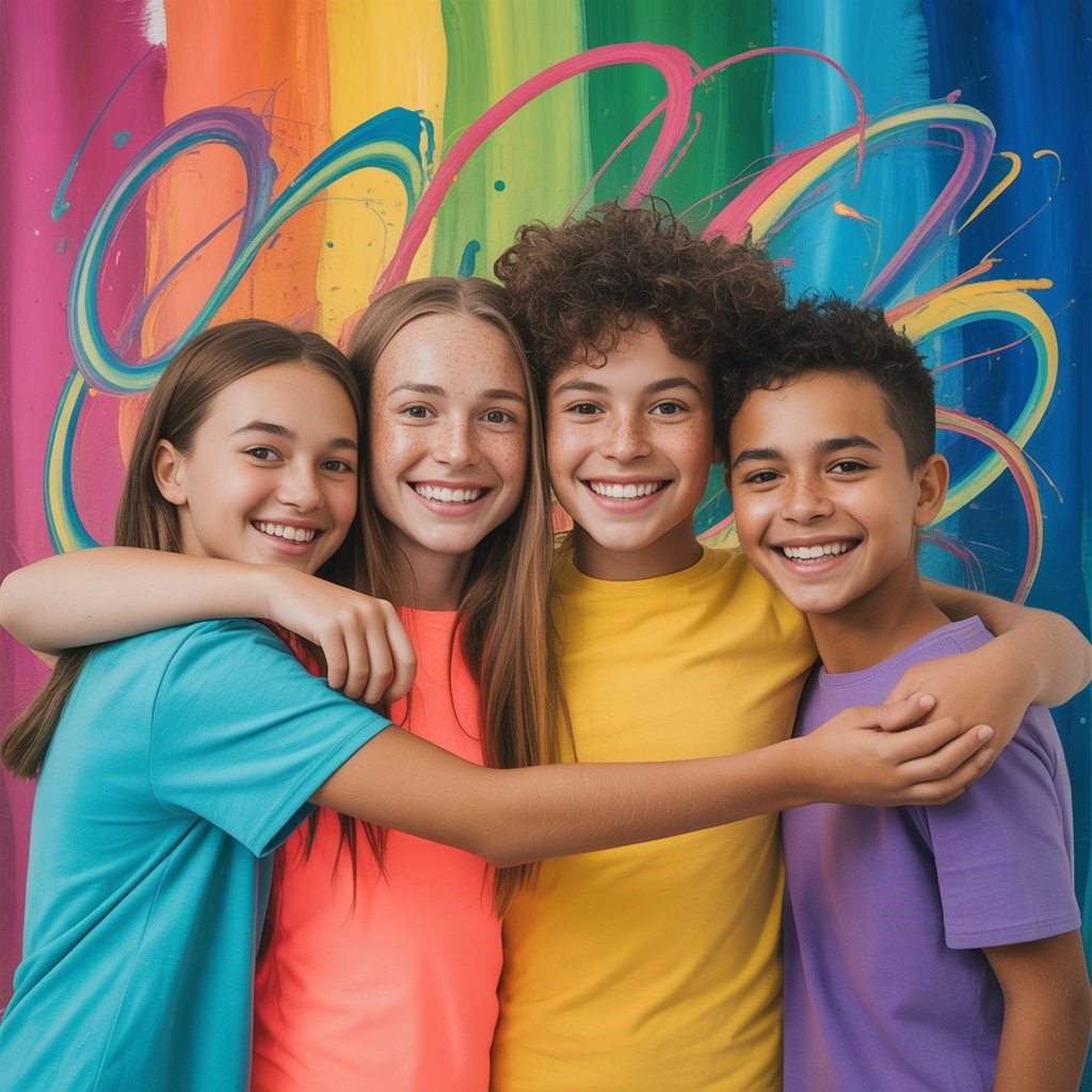 Support That Sees You 💜