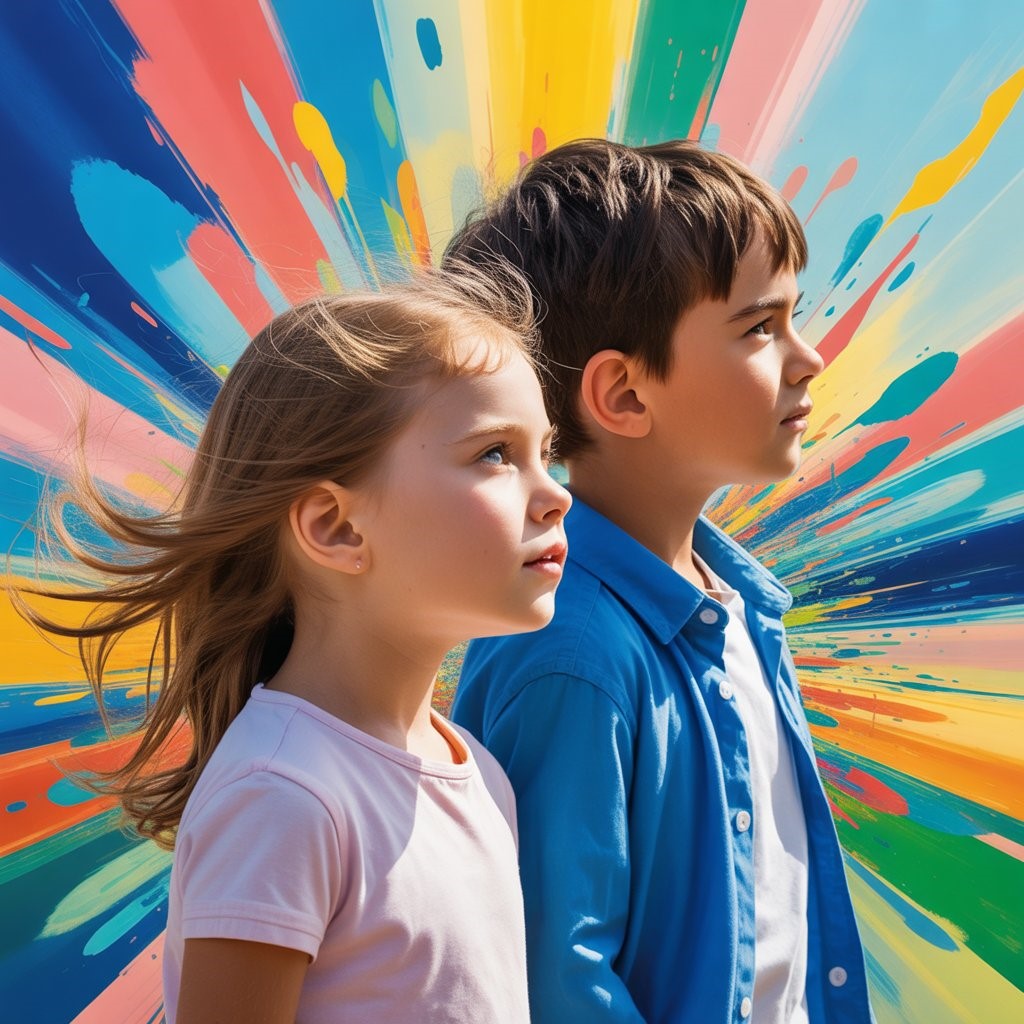 Every Mind Has Its Own Beautiful Design 💜