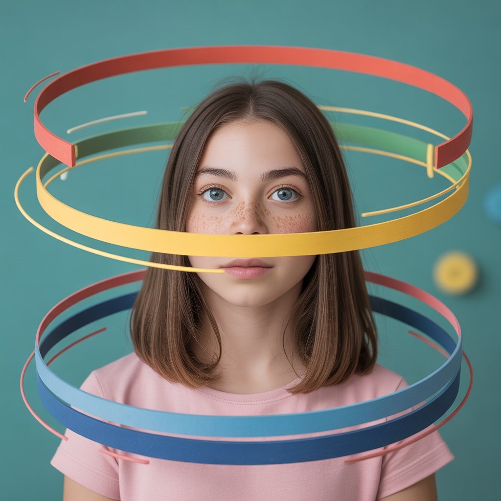 When Your Child Feels Overwhelmed, We Help Them Find Calm 💜