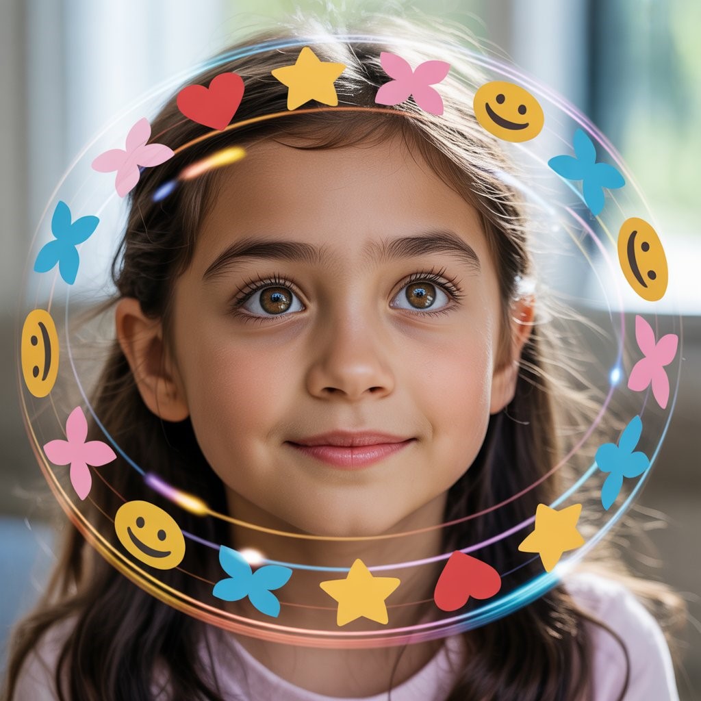 Tools that help children feel calm in a sensory world 💜